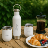 Personalized gift white giftana