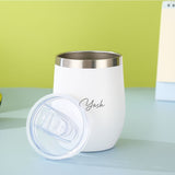 Personalized gift white giftana