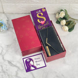 Custom Ladies Wallet Women's Day Special Gift for Her