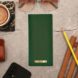 Personalized Name Passport Cover and Luggage Tag - Giftana