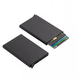 Personalized RFID Card Holder - Giftana