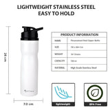 Personalized Sipper Bottle G113 - Combo - Giftana