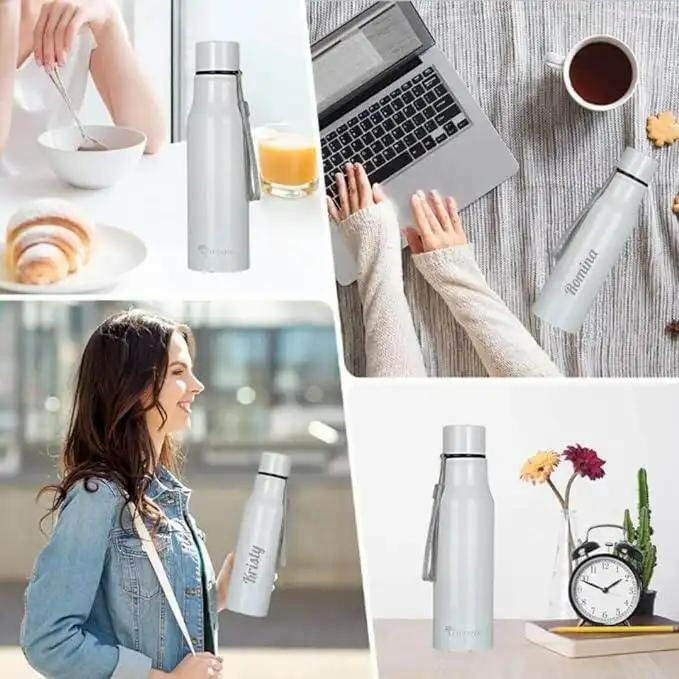 Personalized gift white giftana