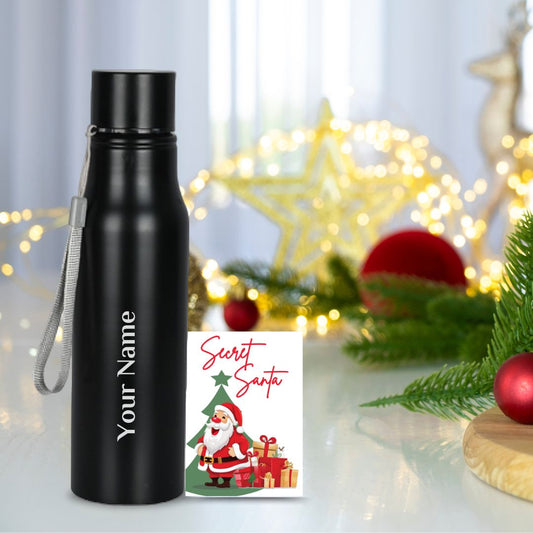 Personalized gift black giftana