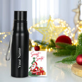 Personalized gift black giftana