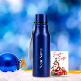 Personalized gift blue giftana