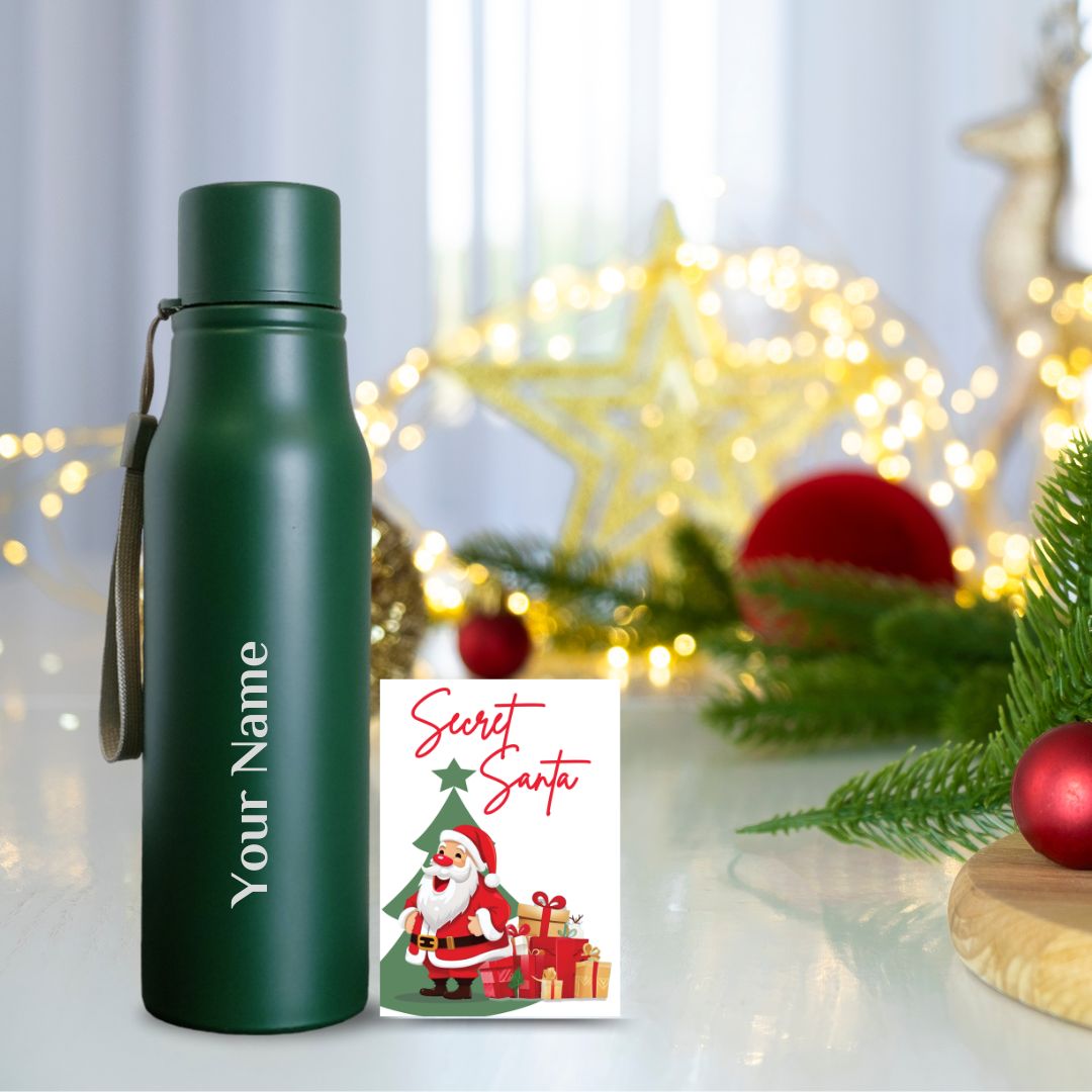 Personalized gift green giftana