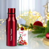 Personalized gift red giftana