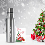 Personalized gift silver giftana