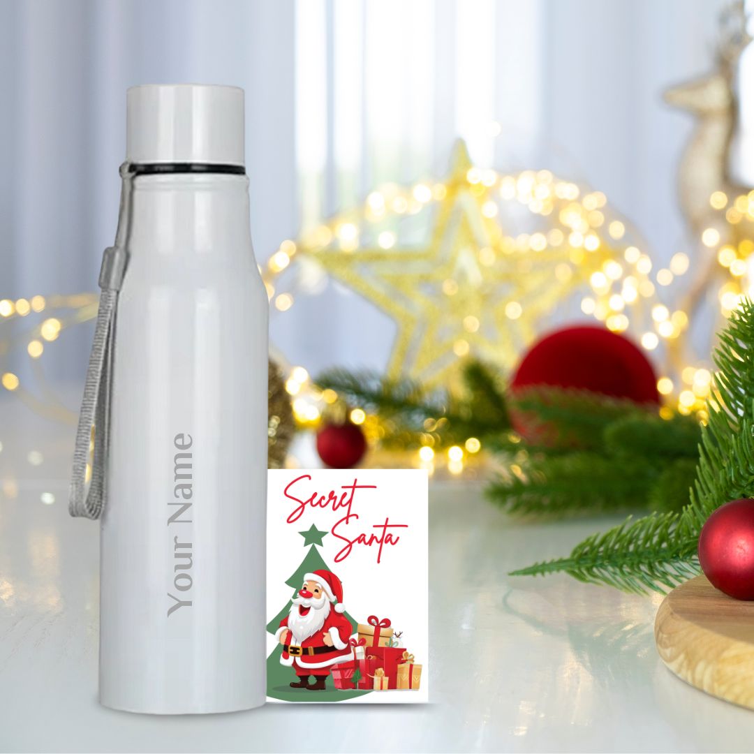 Personalized gift white giftana