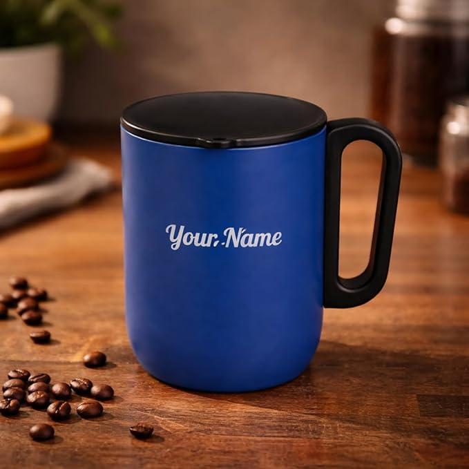 Personalized gift blue giftana
