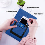 Personalized gift blue giftana