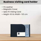 Personalized gift black giftana