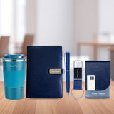 Personalized gift blue giftana