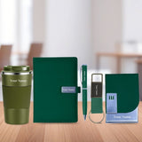 Personalized gift green giftana