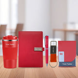 Personalized gift red giftana