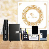 Personalized gift black giftana