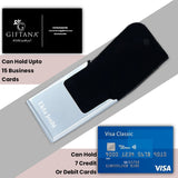 Personalized gift black giftana