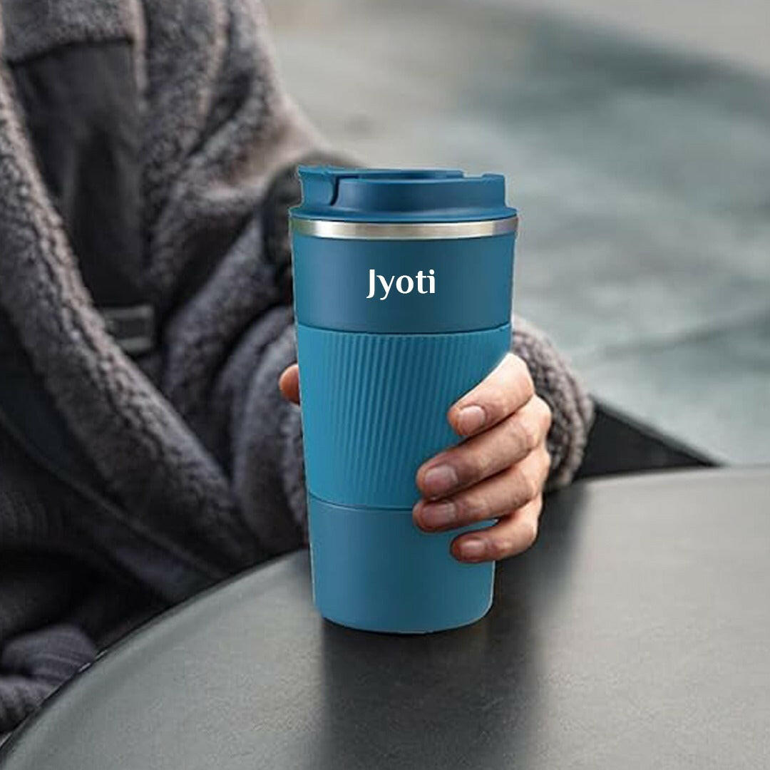 Personalized gift blue giftana