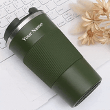Personalized gift green giftana