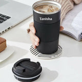 Personalized gift black giftana