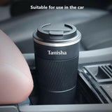 Personalized gift black giftana