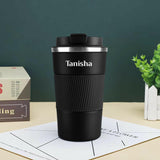 Personalized gift black giftana