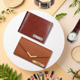 Personalized gift brown giftana