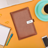 Personalized gift brown giftana