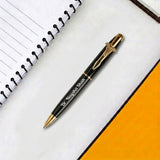 Personalized Doctor Pen with Premium Gift Box