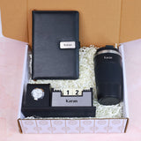 Personalized gift black giftana