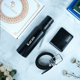 Personalized gift black giftana