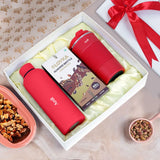 Personalized gift red giftana