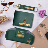 Personalized gift green giftana