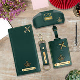 Personalized gift green giftana