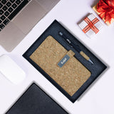 Personalized Mini Diary & Pen Set : A Perfect Personalized Gift - Giftana