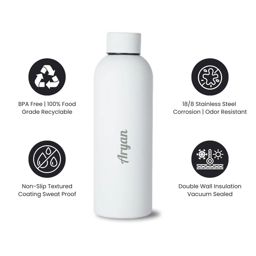 Personalized gift white giftana