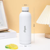 Personalized gift white giftana