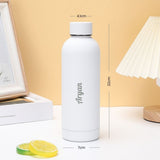 Personalized gift white giftana