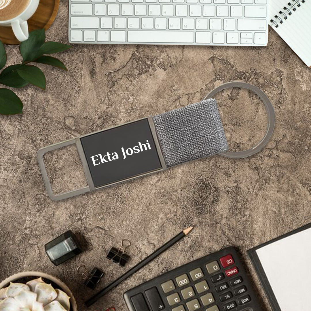 Personalized gift grey giftana