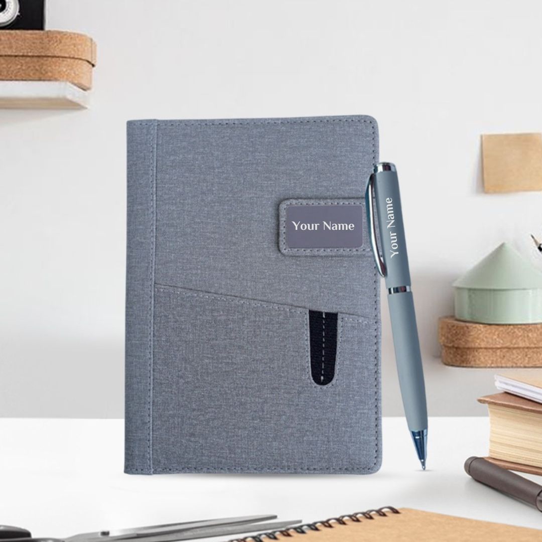 Personalized gift grey giftana