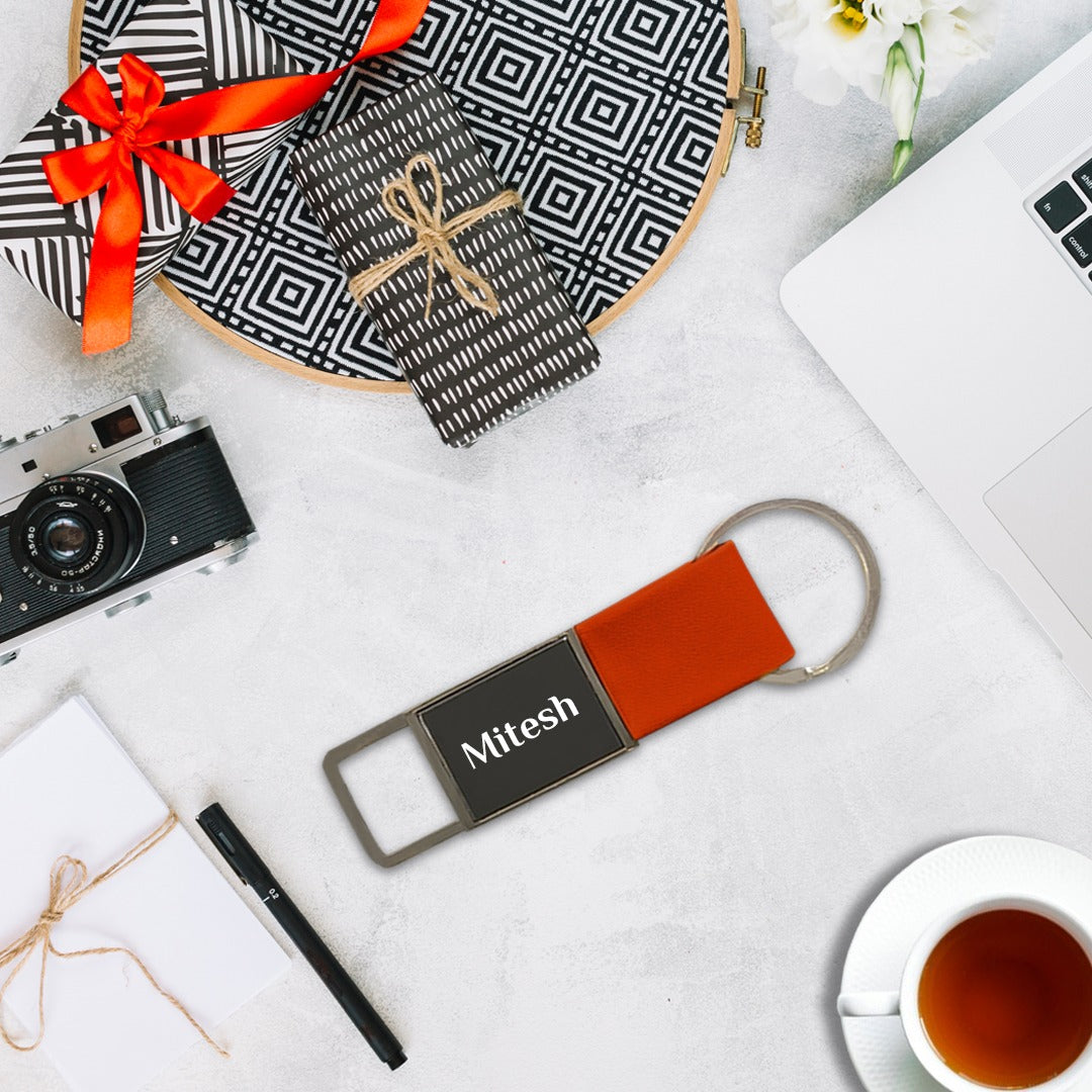 Personalized gift red giftana