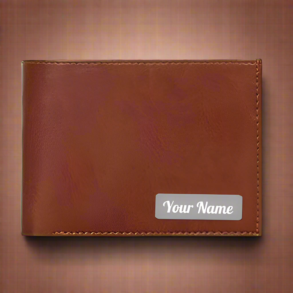 Personalized gift brown giftana