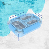 Personalized gift blue giftana