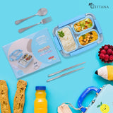 Personalized gift blue giftana