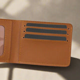 Personalized gift brown giftana