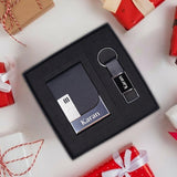 Personalized gift black giftana