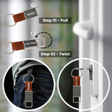 Personalized gift brown giftana