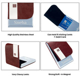 Personalized gift brown giftana