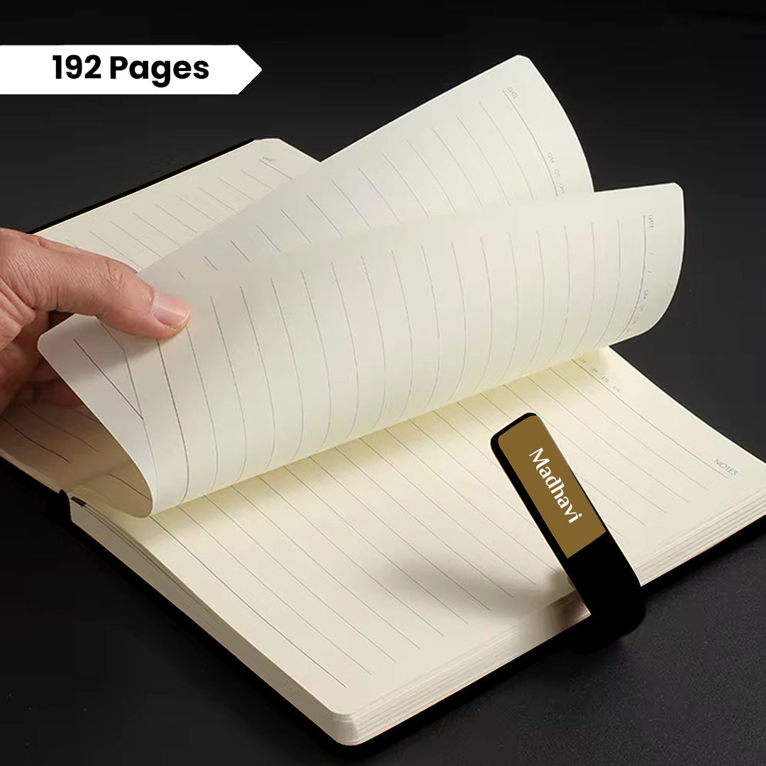 Personalized gift black giftana